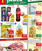 Jager katalog živila do 10.9. Jager katalog živila do 10.9.