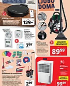 Lidl katalog neživila od 19.9. Lidl katalog neživila od 19.9.