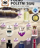 Muller katalog parfumerija do 14.9. Muller katalog parfumerija do 14.9.