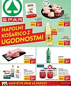 Spar in Interspar katalog do 24.9. Spar in Interspar katalog do 24.9.