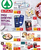 Spar in Interspar katalog do 15.10. Spar in Interspar katalog do 15.10.