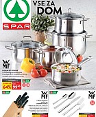 Spar in Interspar katalog Vse za dom do 17.9. Spar in Interspar katalog Vse za dom do 17.9.