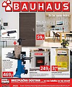 Bauhaus katalog november 2024 Bauhaus katalog november 2024