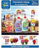Eurospin katalog do 29.10. Eurospin katalog do 29.10.