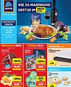 Hofer katalog od 30.10. Hofer katalog od 30.10.