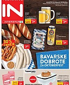 Interspar katalog do 22.10. Interspar katalog do 22.10.