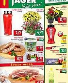 Jager katalog živila do 22.10. Jager katalog živila do 22.10.