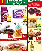 Jager katalog živila do 5.11. Jager katalog živila do 5.11.
