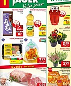 Jager katalog živila do 8.10. Jager katalog živila do 8.10.
