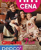 Pepco katalog Gremlins Pepco katalog Gremlins