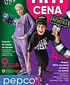 Pepco katalog Noč čarovnic Pepco katalog Noč čarovnic