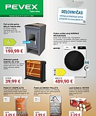 Pevex katalog do 19.11. Pevex katalog do 19.11.
