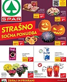 Spar in Interspar katalog do 5.11. Spar in Interspar katalog do 5.11.