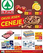 Spar in Interspar katalog do 22.10. Spar in Interspar katalog do 22.10.