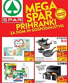 Spar in Interspar katalog Mega prihranki do 29.10. Spar in Interspar katalog Mega prihranki do 29.10.