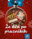Eurospin katalog Že diši po praznikih Eurospin katalog Že diši po praznikih