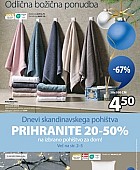 JYSK katalog do 1.12. JYSK katalog do 1.12.