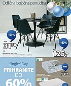 JYSK katalog do 1.12. JYSK katalog do 1.12.