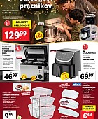 Lidl katalog neživila od 28.11. Lidl katalog neživila od 28.11.