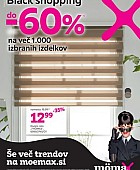 Momax katalog Do -60% na izbrane dodatke za dom Momax katalog Do -60% na izbrane dodatke za dom