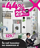 Momax katalog Do -44% na izbrano kosovno pohištvo Momax katalog Do -44% na izbrano kosovno pohištvo