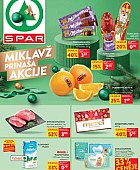 Spar in Interspar katalog do 3.12. Spar in Interspar katalog do 3.12.