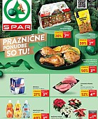 Spar in Interspar katalog do 26.11. Spar in Interspar katalog do 26.11.