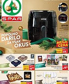 Spar in Interspar katalog Darila Spar in Interspar katalog Darila