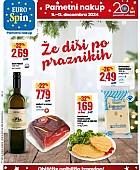Eurospin katalog do 11.12. Eurospin katalog do 11.12.