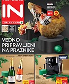 Interspar katalog do 31.12. Interspar katalog do 31.12.
