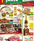 Jager katalog živila do 24.12. Jager katalog živila do 24.12.