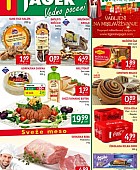 Jager katalog živila do 10.12. Jager katalog živila do 10.12.