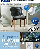 JYSK katalog Odlična božična ponudba do 31.12. JYSK katalog Odlična božična ponudba do 31.12.