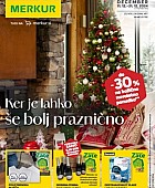 Merkur katalog december 2024 Merkur katalog december 2024