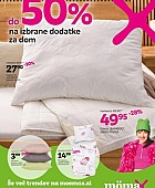 Momax katalog Dodatki za dom do 15.12. Momax katalog Dodatki za dom do 15.12.