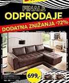 Dipo katalog Finale odprodaje do 25.1. Dipo katalog Finale odprodaje do 25.1.