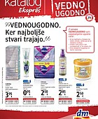 DM katalog Ekspress do 2.2. DM katalog Ekspress do 2.2.