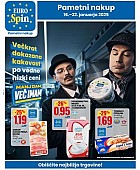 Eurospin katalog do 22.1. Eurospin katalog do 22.1.