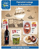 Eurospin katalog do 29.1. Eurospin katalog do 29.1.