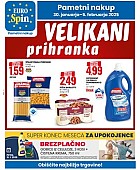 Eurospin katalog do 5.2. Eurospin katalog do 5.2.