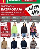 Jager katalog tekstil do 14.1. Jager katalog tekstil do 14.1.