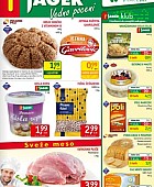 Jager katalog živila do 7.1. Jager katalog živila do 7.1.