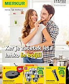 Merkur katalog januar 2025 Merkur katalog januar 2025