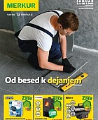 Merkur katalog Vse za mojstre januar 2025 Merkur katalog Vse za mojstre januar 2025