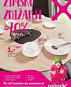 Momax katalog Zimsko znižanje do -70% Momax katalog Zimsko znižanje do -70%