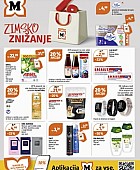 Muller katalog drogerija do 11.1. Muller katalog drogerija do 11.1.