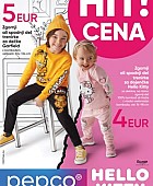 Pepco katalog Hello Kitty – Garfield Pepco katalog Hello Kitty – Garfield