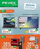 Pevex katalog januar 2025 Pevex katalog januar 2025