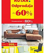 Rutar katalog Odprodaja do -60% Rutar katalog Odprodaja do -60%
