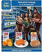 Eurospin katalog do 19.2. Eurospin katalog do 19.2.